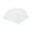 White, variant on ZFSBZBS 1 Pack Mesh Food Covers, Large and Tall Food Covers, Pop-Up Mesh Food Covers Tent Umbrella for BBQs, Outdoors, Screen Tents, Parties Picnics, Fruit Cover,White