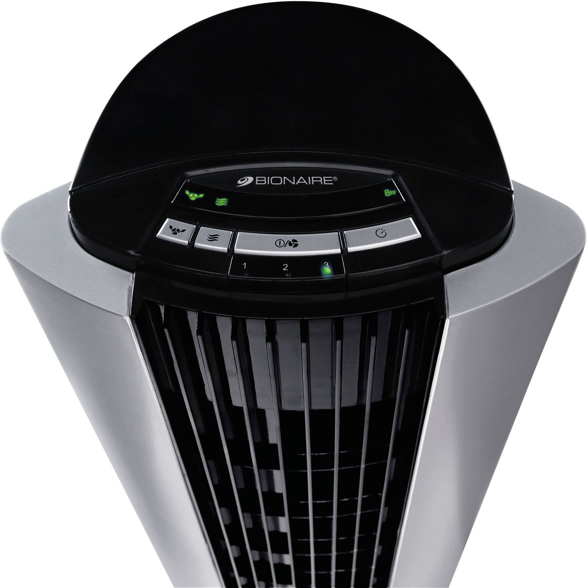 Bionaire Remote Control Oscillating Tower Fan