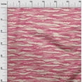 thumbnail image 3 of oneOone Cotton Poplin Pink Fabric Abstracts Sewing Material Print Fabric By The Yard 42 Inch Wide-WH, 3 of 5