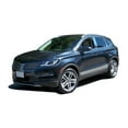 thumbnail image 2 of QAA 3 Piece Stainless Steel Tail Light Ring Accent Kit for Lincoln MKC, 2 of 7