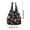 A, variant on VWRXBZ Tote Bag Large Capacity Multipurpose Shopping Bag Tote Bag Telescopic Bag Pleated Bag Travel Essentials