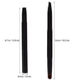 thumbnail image 2 of BESTYASH 2Ud Brocha Para Doble Punta Con Material Premium Para Maquillaje, 2 of 8