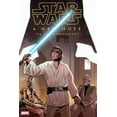 thumbnail image 2 of Star Wars: a New Hope - the 40th Anniversary (Hardcover), 2 of 2