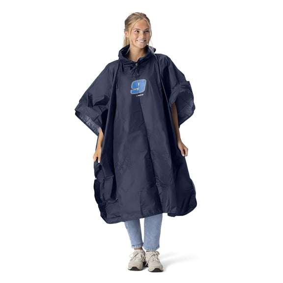 The Northwest Group  Chase Elliott Pullover Poncho