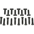 thumbnail image 5 of Speedway Ford 9 In Posi Rear End Assembly, 50 Inch, 3:50 Ratio, 5 of 19