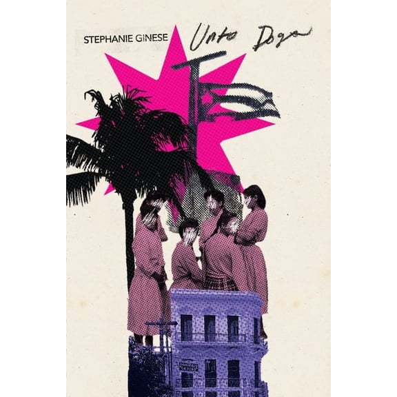 Unto Dogs, (Paperback)