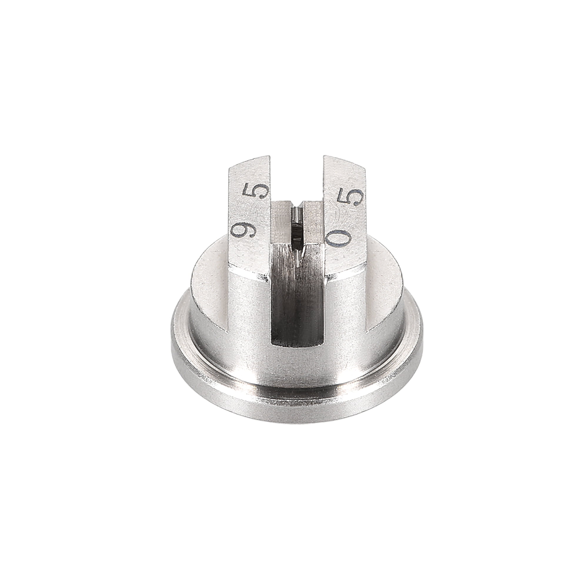 uxcell Sprinkler Head Car Wiper Nozzle Atomizing Spray Silver Tone 2pcs uxcell Sprinkler Head Car Wiper Nozzle Atomizing Spray Silver Tone 2pcs