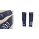 thumbnail image 3 of Medias de Compresión RFX Deportivas Pantorrillera Negro, 3 of 5
