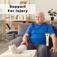 thumbnail image 7 of Mason Cane Walking Stick For Men - Travel Canes for Men - Elderly Assistance Products, 7 of 7