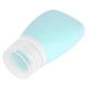 thumbnail image 4 of Botella de Viaje de Silicona Sincero 60 ml Verde, 4 of 10