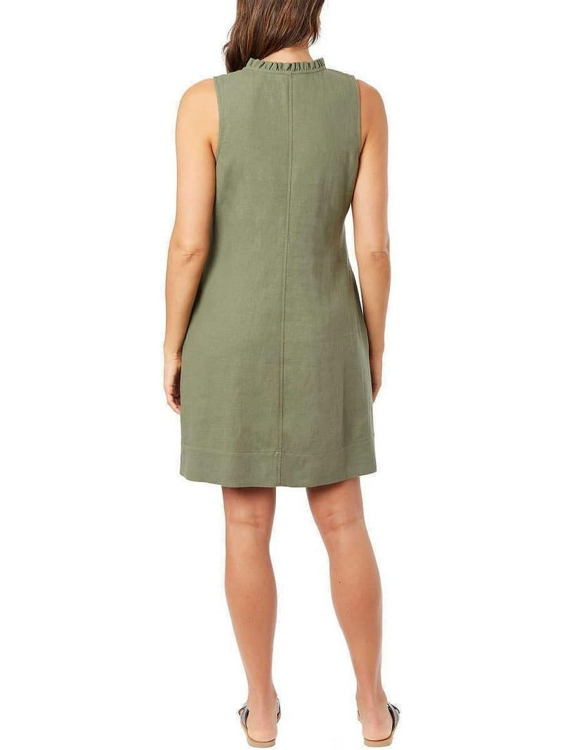 knee length dresses for ladies Briggs main image 0