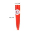 thumbnail image 4 of SHISUYAN 12Pcs Lovely Percussion Toys Kazoo Playthings Kid Kazoo Playthings (Random Color), 4 of 8