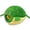 Shelldon, variant on Jellyroos Squishy Squeezy Squashy Collectible Plush New (Hamlet Pig)