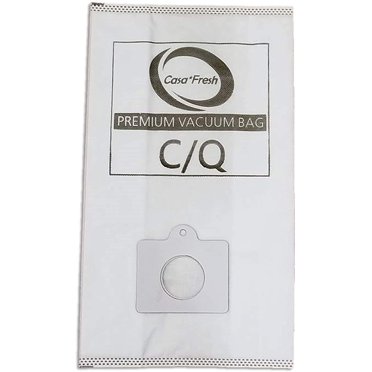 6-Pack Type Q HEPA Vacuum Bags For Kenmore Canister Vacuums - Model 53292 Compatible 5 thumbnail image
