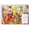 thumbnail image 1 of Puzzle Galison Joyful, 1000 piezas, diseño floral, 69 x 51 cm, 1 of 5