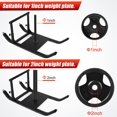 thumbnail image 4 of Trineo de pesas GADFISH Power Workout Fitness, 130 kg, 4 of 8
