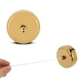 thumbnail image 3 of Durable Telescopic Clothesline, Clothesline Rope, Household For Home Hotel, 3 of 8