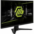 thumbnail image 3 of MSI MAG MAG 274F 27" Class Full HD Gaming LCD Monitor - 16:9 - Black - 27" Viewable - Rapid IPS - 1920 x 1080 - 1.07 Billion Colors - Adaptive Sync - 300 Nit - 0.50 ms - 200 Hz Refresh Rate - HDMI ..., 3 of 5