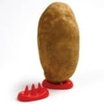 thumbnail image 5 of Norpro Microwave Safe Upright Potato Feet Cooking Spud Stand - 3 Pack, 5 of 5