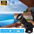 thumbnail image 2 of Cámara SVPRO 4K HDMI USB HD Streaming con zoom óptico de 10X, 2 of 9