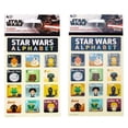 thumbnail image 5 of Star Wars 4pc Cute Sticker Sheets Kids Art Supplies Ages 3 and Up, 5 of 6