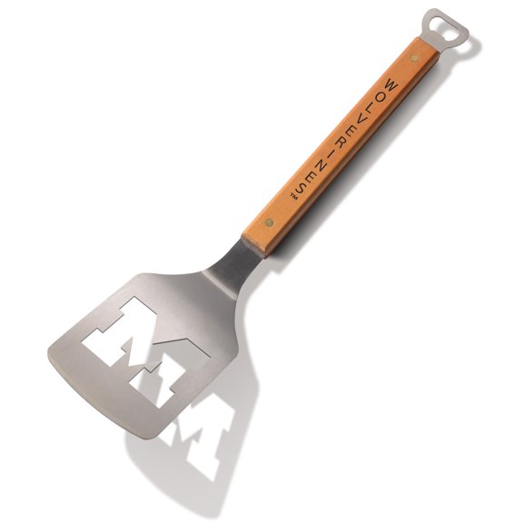 Michigan Wolverines Wordmark Sportula