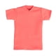 thumbnail image 2 of 1 unidad Camiseta de soldado para hombre a escala 1/6 para accesorios de juguetes de muñecas Phicen B-naranja, 2 of 9