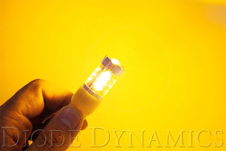 Diode Dynamics DD0114P Turn Signal Light Bulb