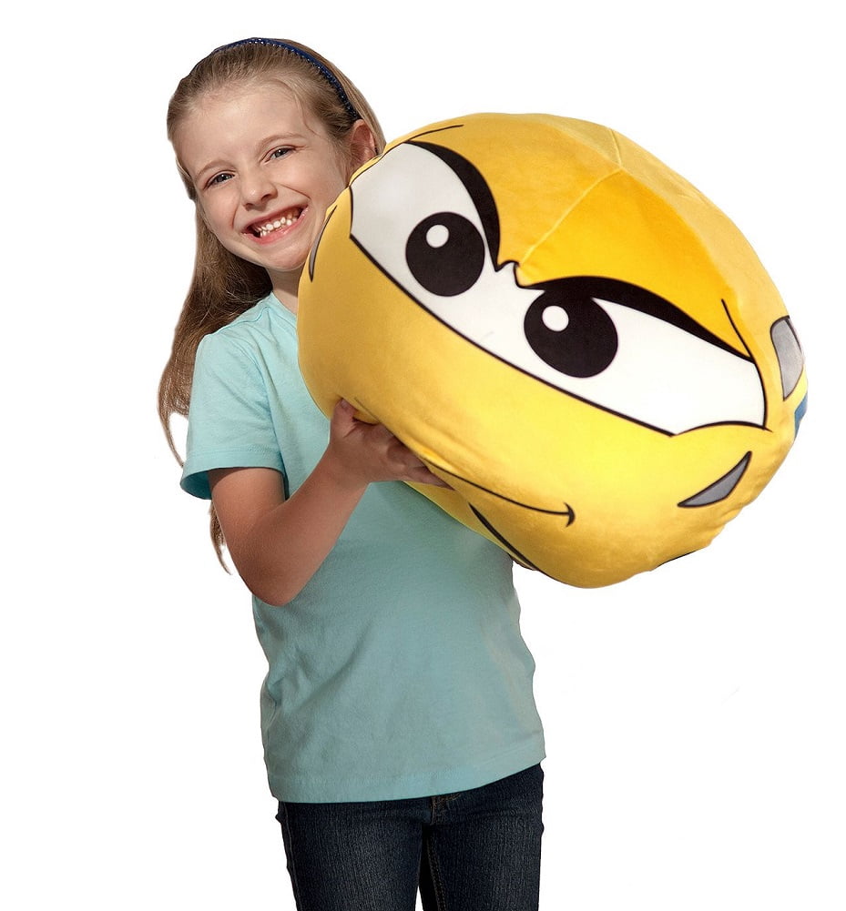 Cars 3 "Cruz" Cloud Pillow