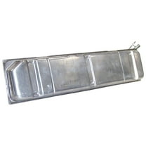 Brothers Trucks RGT4954 Replacement Gas Tank