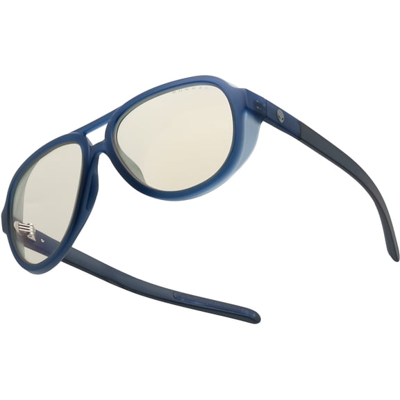 PC Accessory: Gunnar x Alienware - Roswell Computer and Gaming Glasses - Clear Tint
