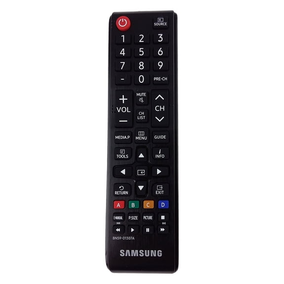 VERYNIUBI BN59-01307A Compatible Remote Samsung TV Remote Control UN50NU6900FXZA It's as good as the original one