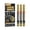 Gold, variant on 5pcs Oil- Based Liquid Paint Pen, Permanent Reflective Up Markers For Model Metal Plastic Glass Ceramic Cars Repair Tire DIY Art