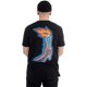 thumbnail image 2 of Tool - Camiseta The Torch para Adultos Unisex (Negro), 2 of 3