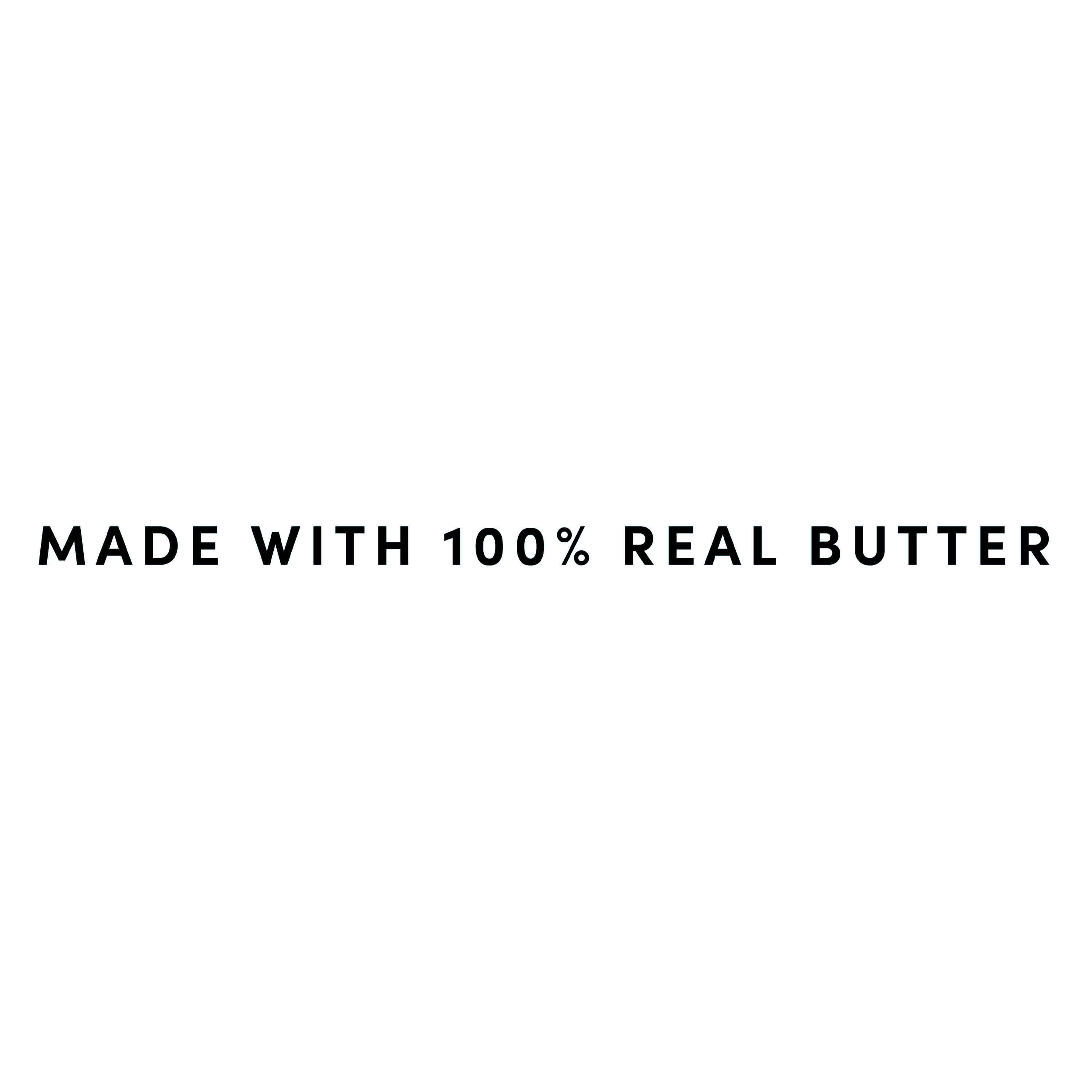 bettergoods Lemon Pepper Butter, 3 oz Tub