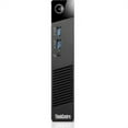thumbnail image 2 of Lenovo ThinkCentre Chromebox Desktop Computer, Intel Celeron 3205U, 2GB RAM, 16GB SSD, Chrome OS, Business Black, 10H50005US, 2 of 2