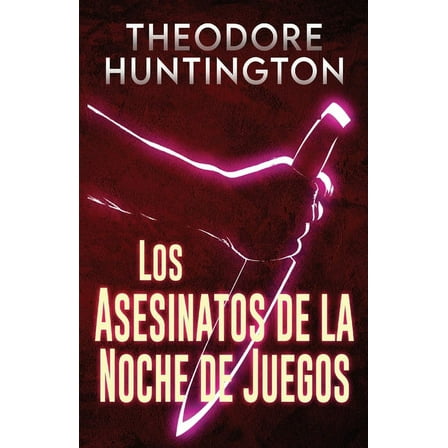 Los Asesinatos de la Noche de Juegos