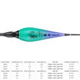 thumbnail image 3 of Boya Recordatorio Picadura Pez Altamente Sensible Flotador Pesca LED Color, 3 of 9
