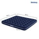 thumbnail image 5 of Colchón Inflable Pavillo Queen Size Bestway azul, 5 of 8