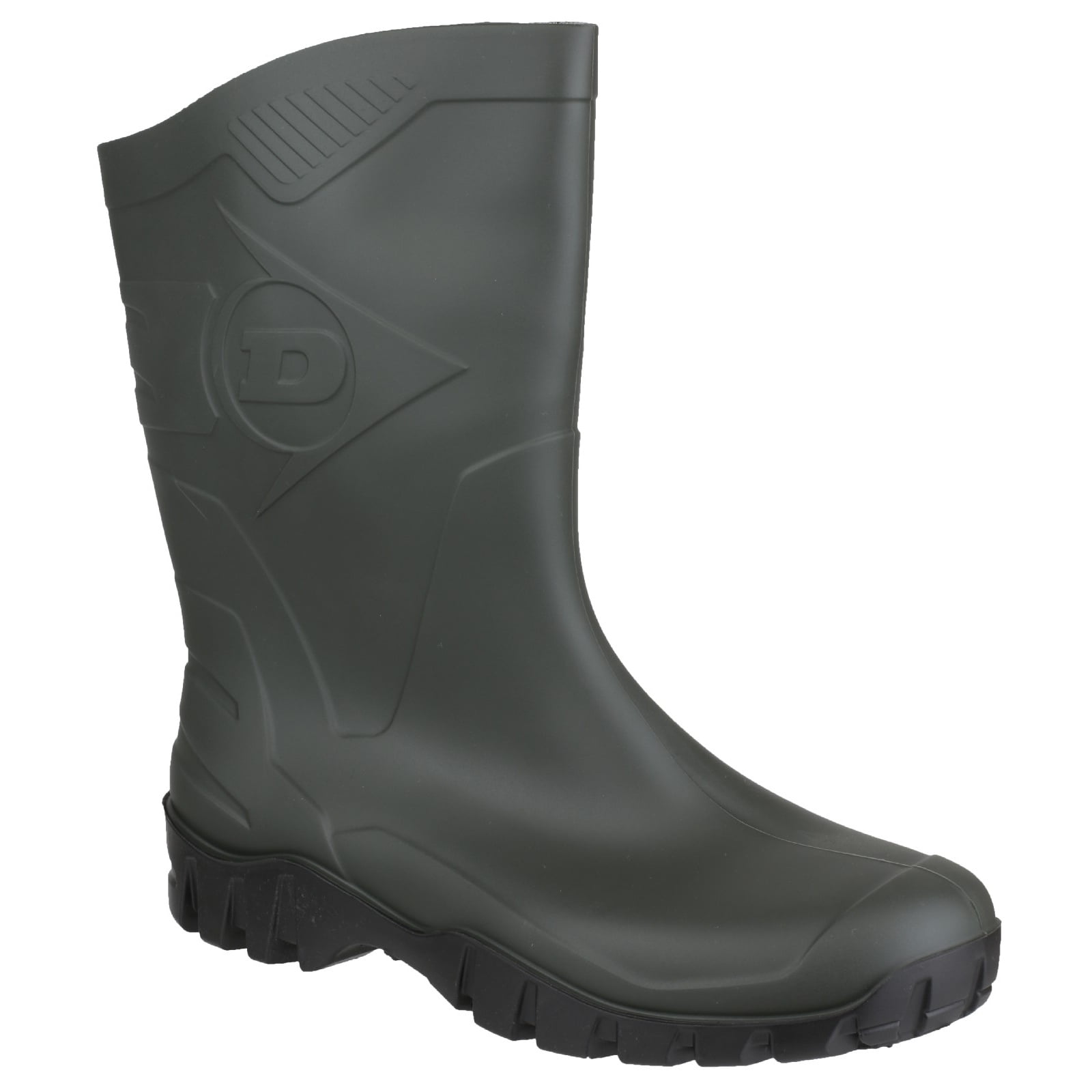 Dunlop Rain Boots Dee K580011