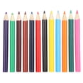 thumbnail image 1 of Drawing Colored Pencils Portable Mini Drawing Pencils Set Children Writing Sketching Graffiti Color Pencil Art Painting Supplies for Adults Kids Beginners, 1 of 9
