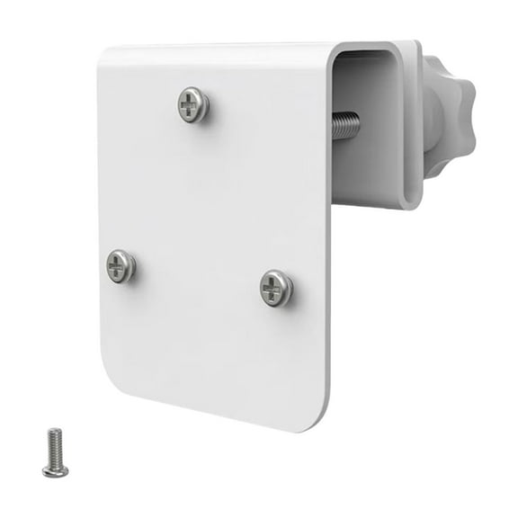 Gutter Compatible Mount Bracket For Security Cameras Not Require Drilling For S330 S340 E30 Models