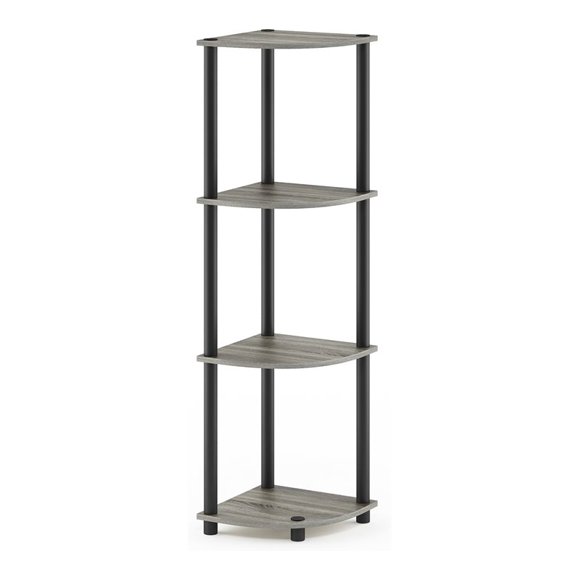 Corner Shelf Stand