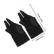 thumbnail image 2 of Phenofice 2Ud Guantes De Billar Protección Y Transpirables Color Negro, 2 of 8
