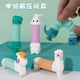 thumbnail image 1 of 3D Pop Tube Silicone Alpaca Unicorn Push It Bubble Balls Decompression Pipe Stress Relief Vent Fidget Toys for Kids Adults Gifts01 He Qiyong unisex, 1 of 1