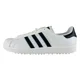 thumbnail image 1 of Adi-das Superstar Golf Spikeless Men's White Spikeless Golf Shoes IE6052, 1 of 6