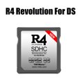 thumbnail image 2 of Tarjeta R4 OpenDS TWYMenu++ Dual Core para tarjeta flash DS Lite, 2 of 6