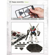 Transformers Bumblebee Wheeljack Figure Model Kit – Freightliner FLA Cabover Easy to Assemble 3D Articulated Action Pre Painted Collectible Series Toys Hobby