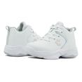 thumbnail image 1 of Tenis Bota Charly Infantil Basketball Blanco Resorte/velcro blanco 19, 1 of 5