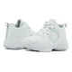 thumbnail image 1 of Tenis Bota Charly Infantil Basketball Blanco Resorte/velcro blanco 16.5, 1 of 5